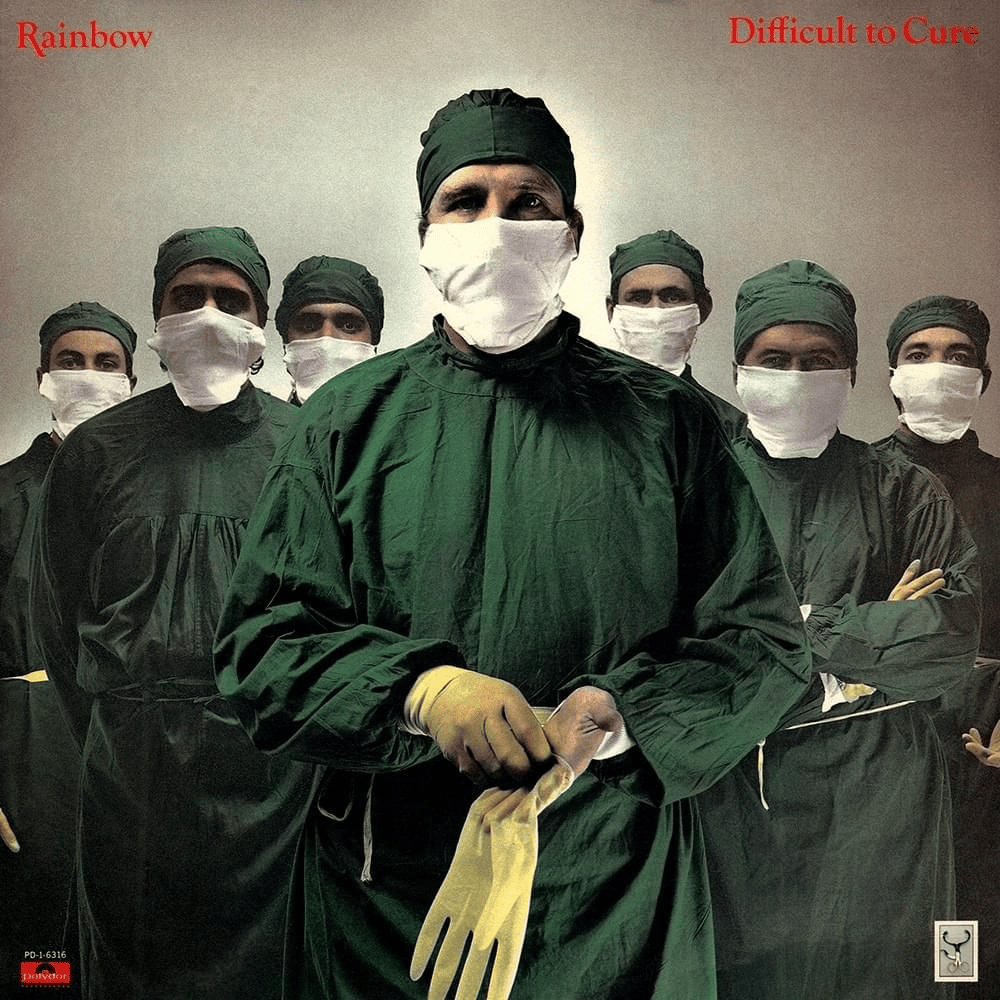 Difficult to Cure