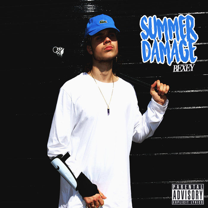 Summer Damage