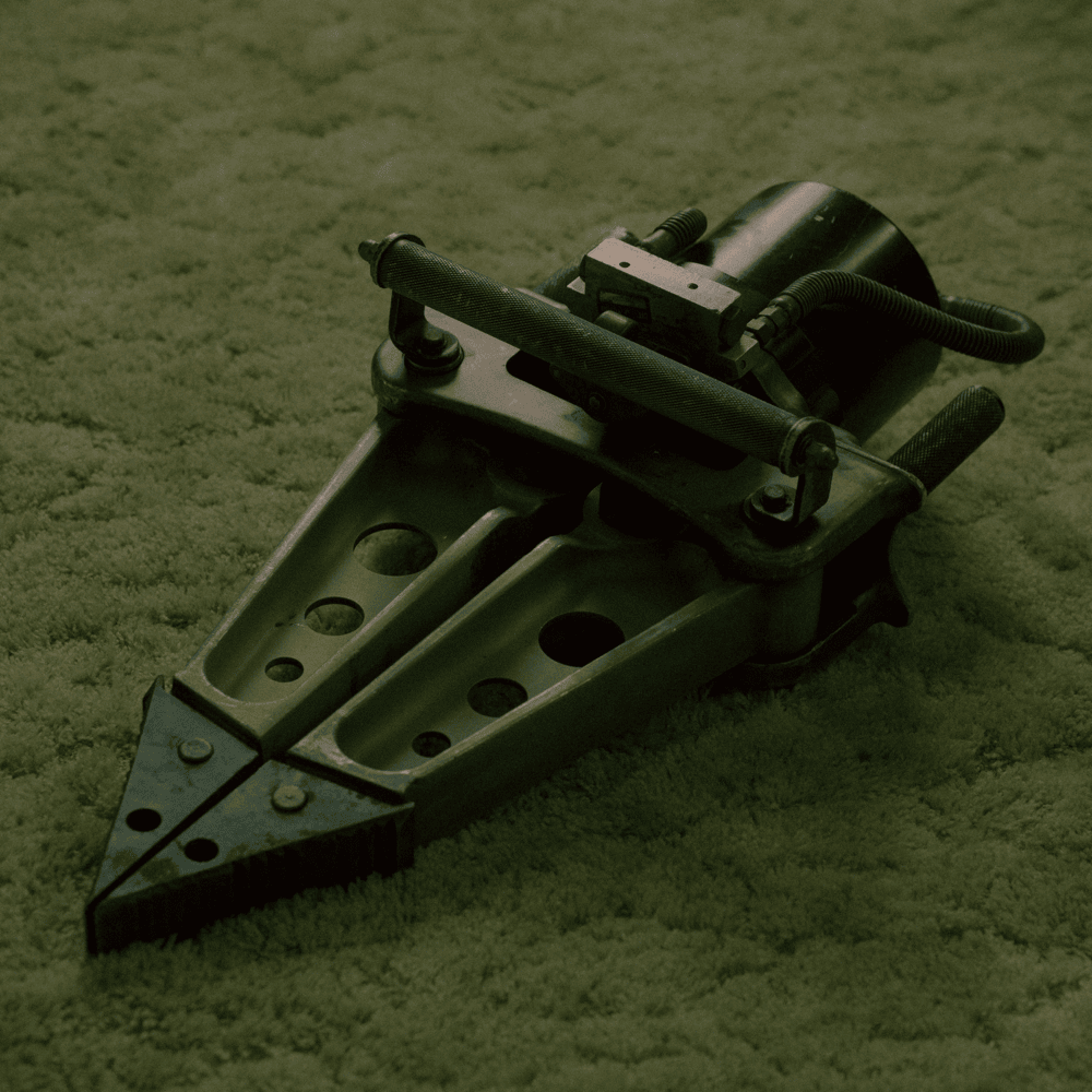 The Jaws of Life (Extended Version)