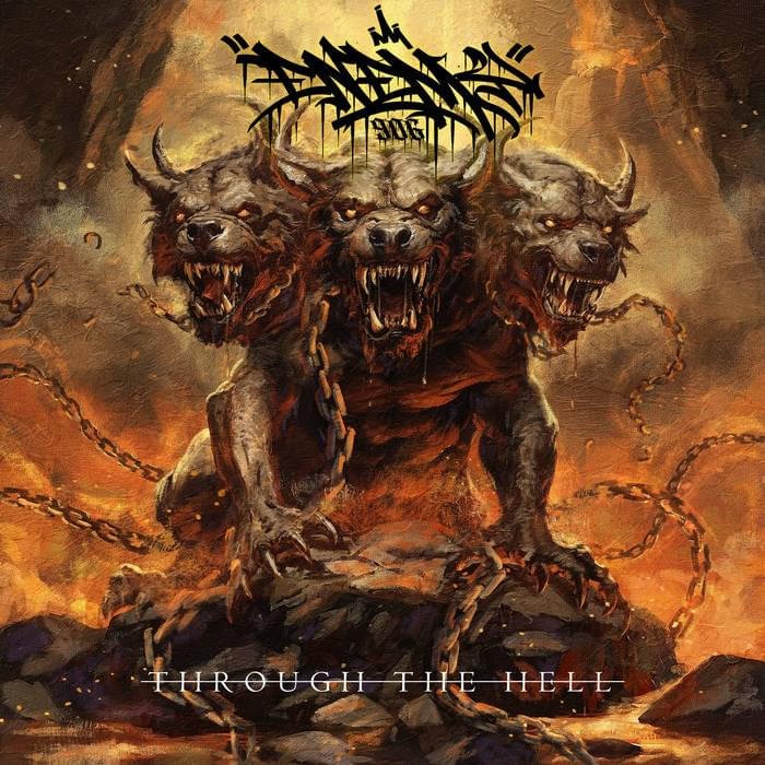 Through the Hell