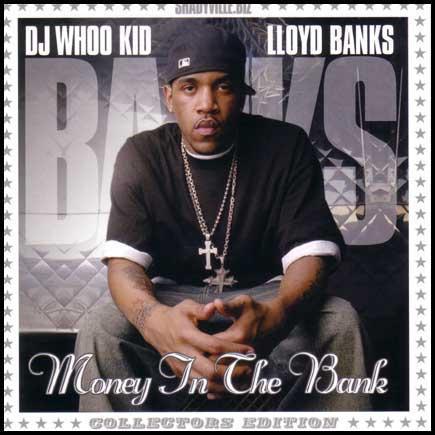 Money In The Bank