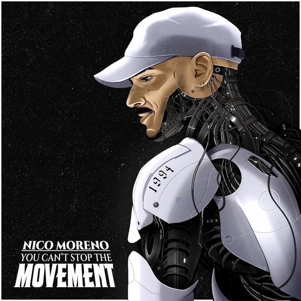 You Can’t Stop The Movement