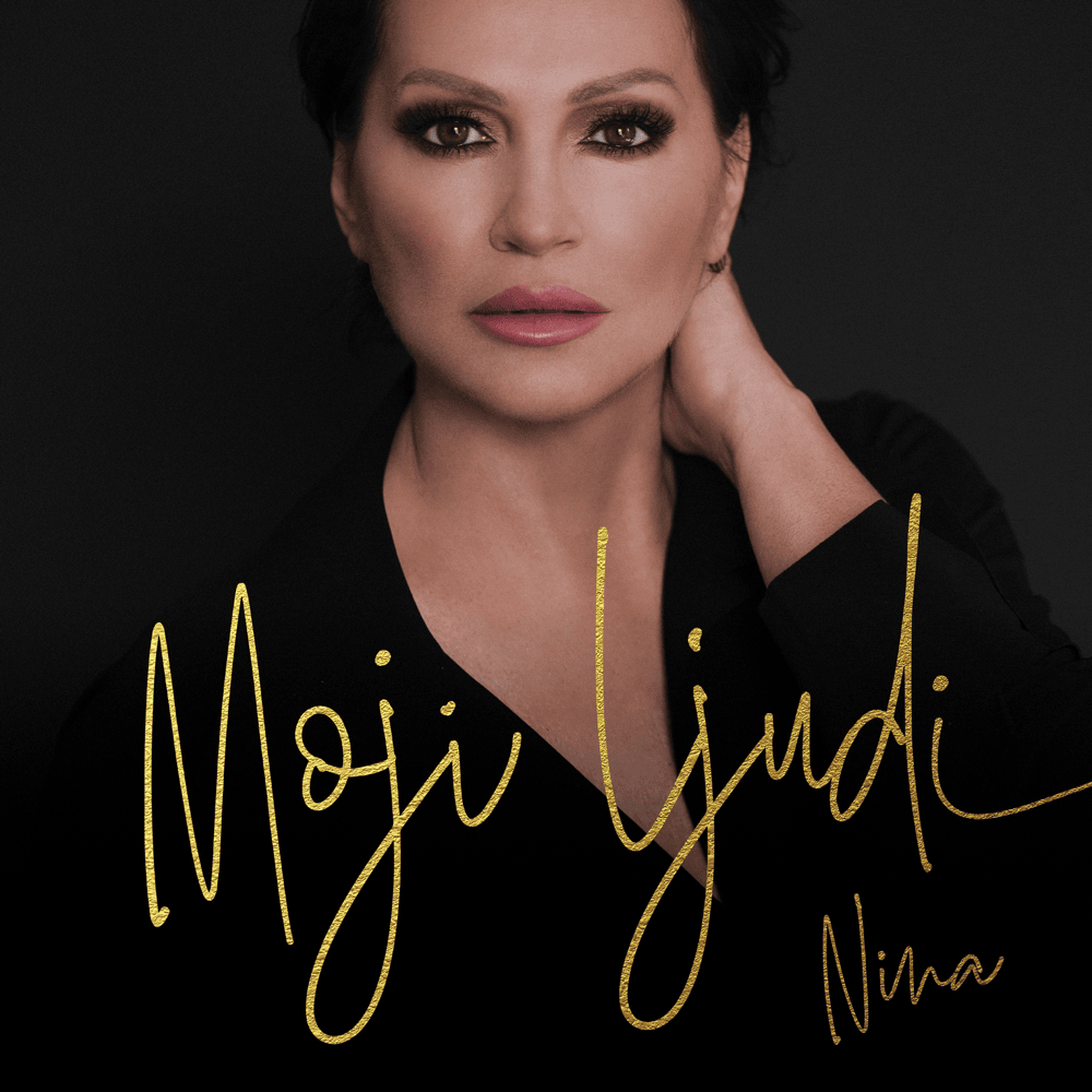 Moji ljudi