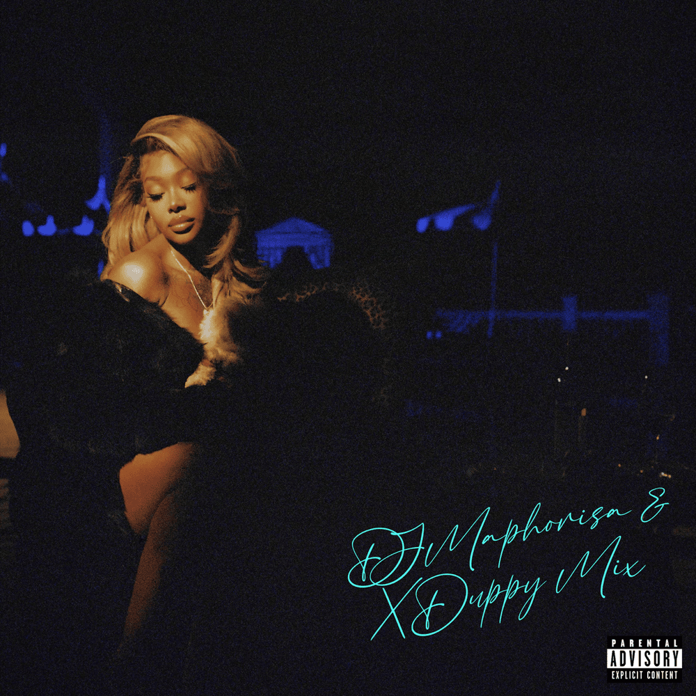 Heart Of A Woman (DJ Maphorisa & Xduppy Mix)