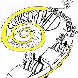 Corkscrewed 