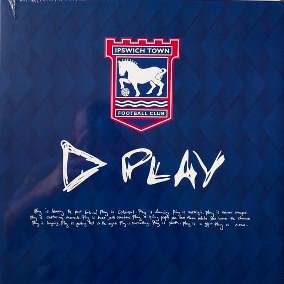 Play (Portman Road Edition)