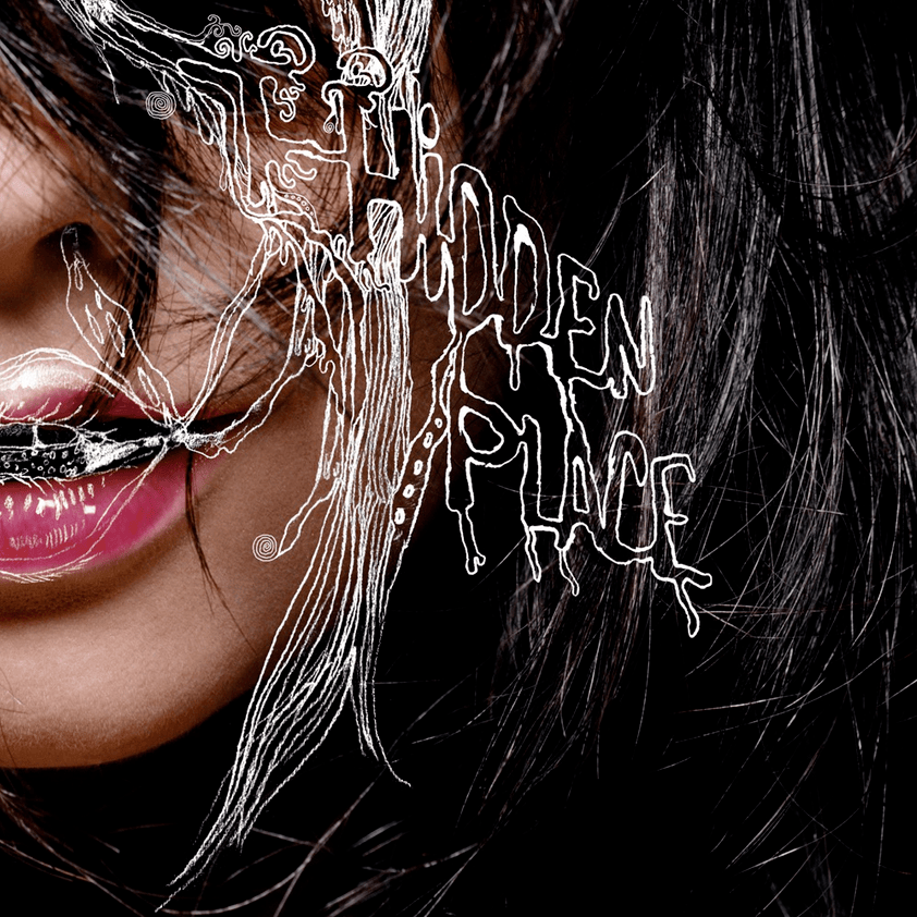 Hidden Place (CD2)
