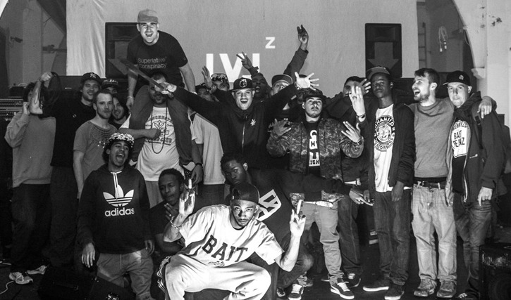 Levelz