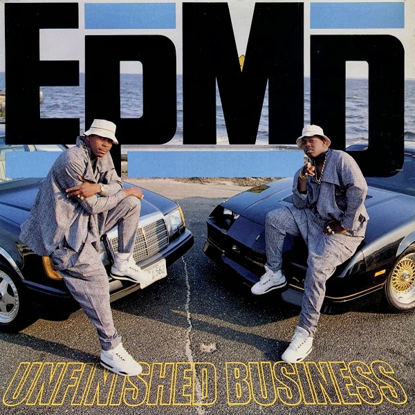 Unfinished Business