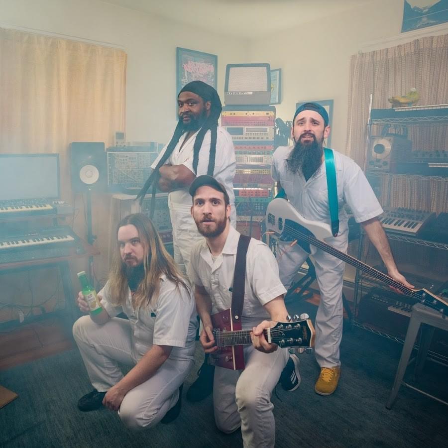 Math the Band