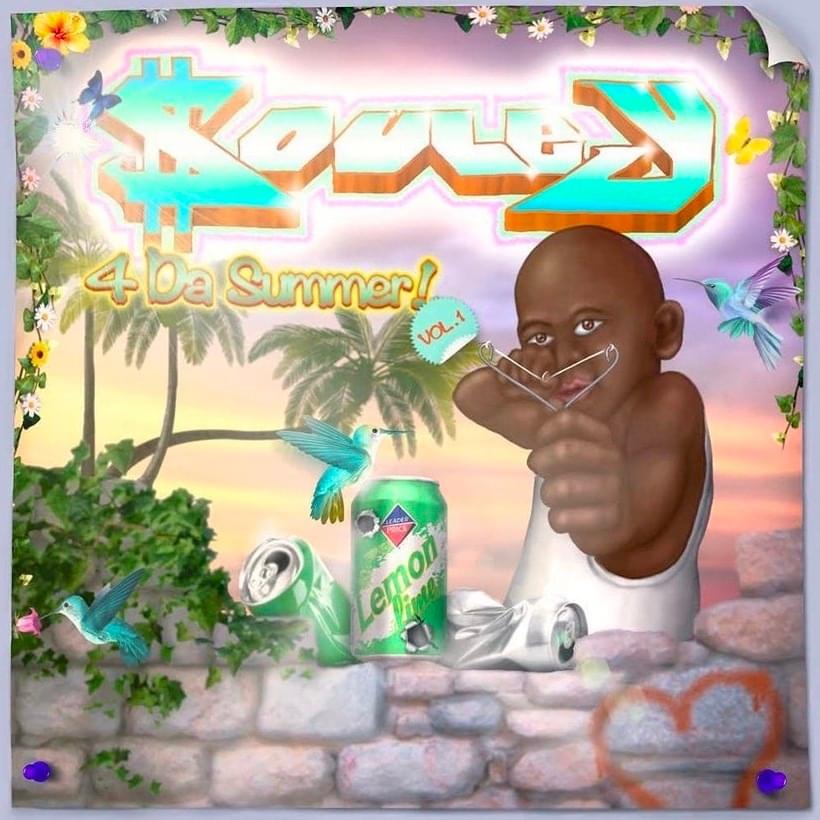4 DA SUMMER !