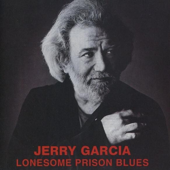Lonesome Prison Blues