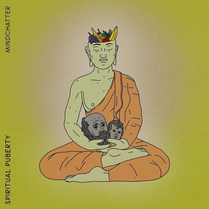 Spiritual Puberty