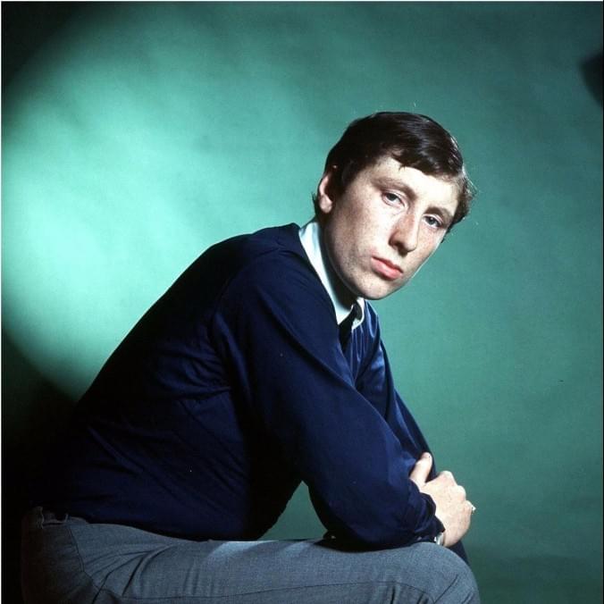 Chris Farlowe