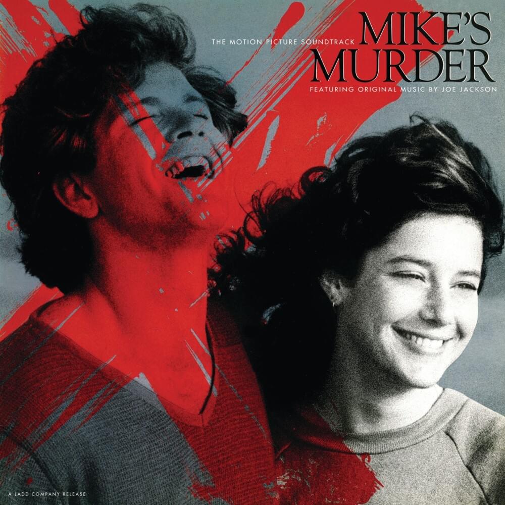 Mike’s Murder (Original Motion Picture Soundtrack)