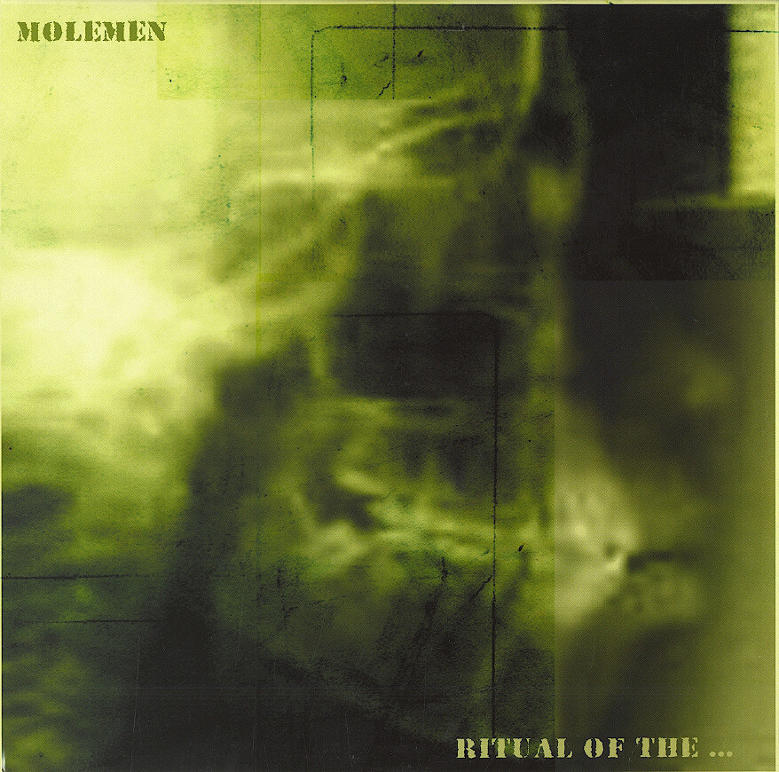 Ritual of the... (2001 CD Version)
