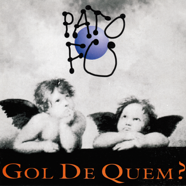 Gol de Quem?