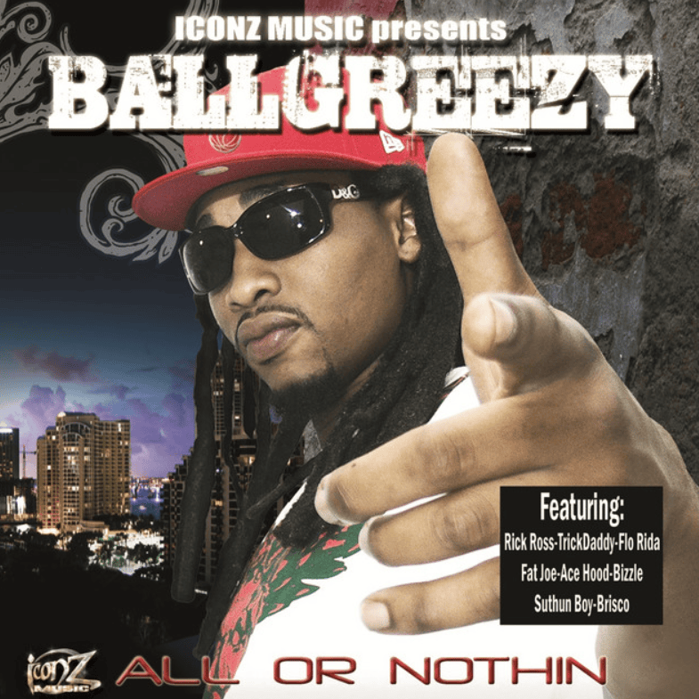All or Nothing