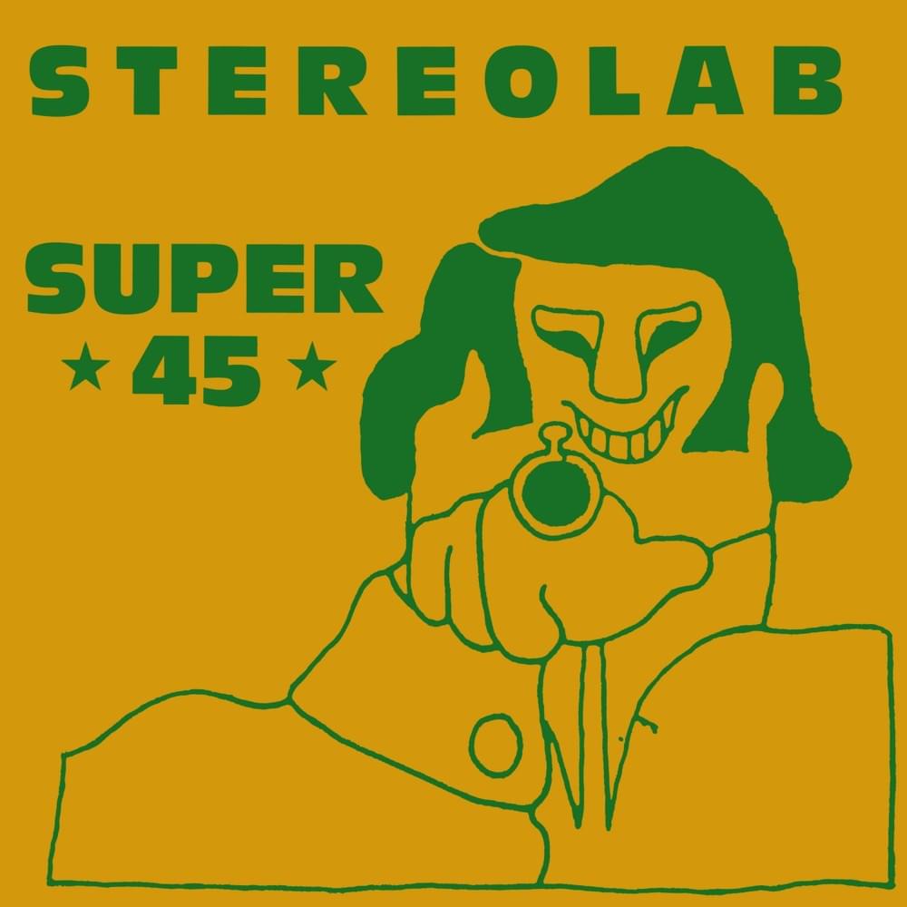 Super 45 [EP]