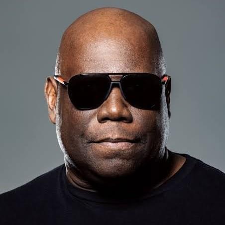 Carl Cox (UK)