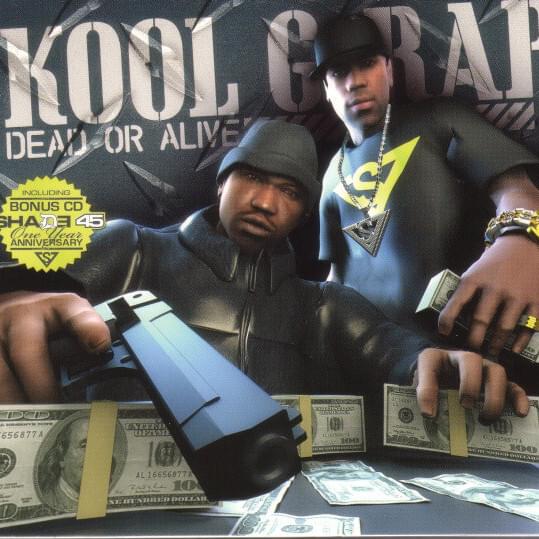 Dead or Alive (Mixtape)
