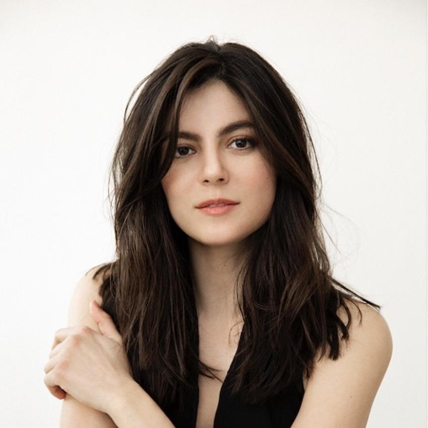Monica Barbaro