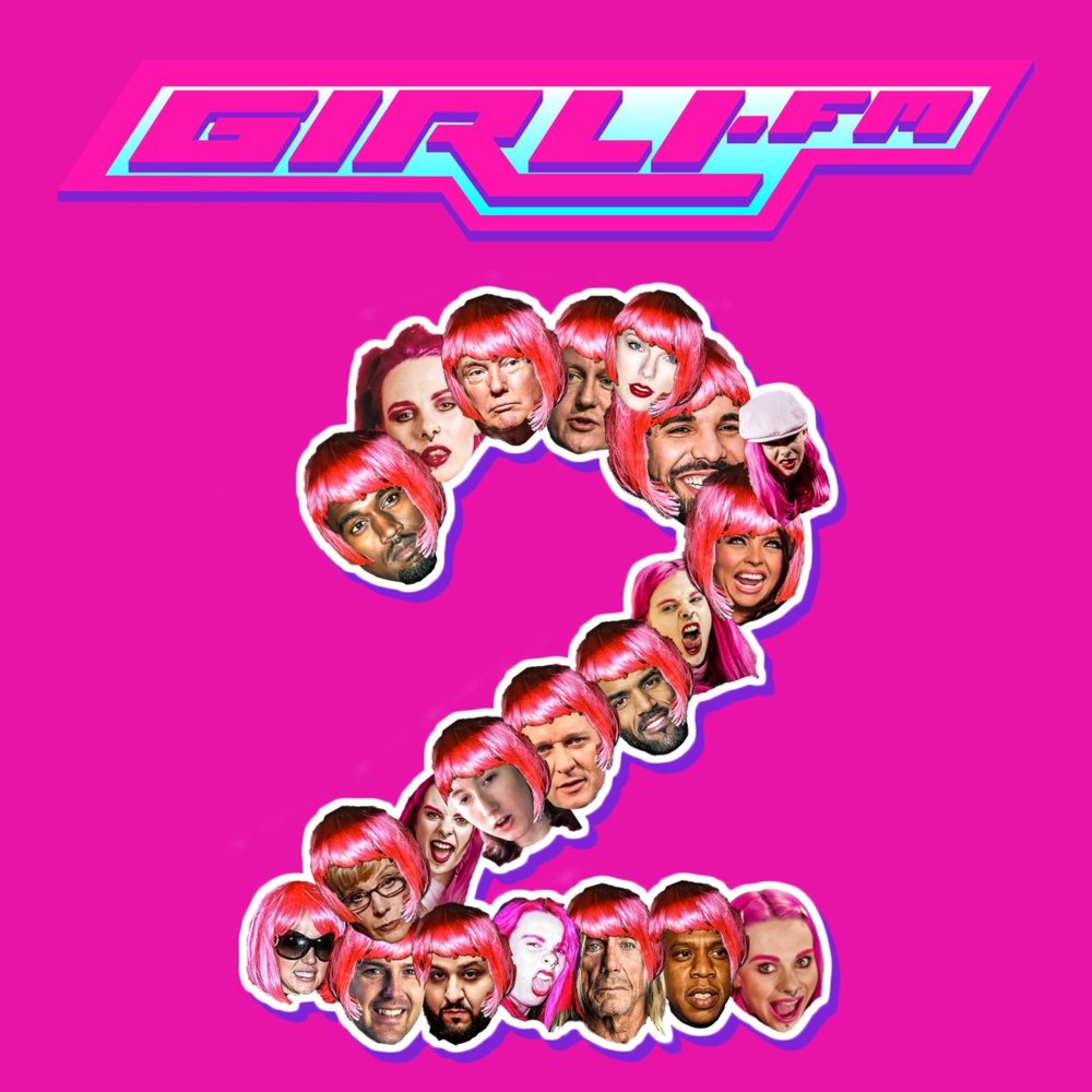 GIRLI.FM 2