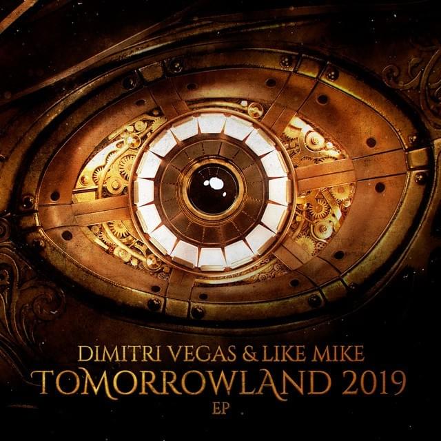 Tomorrowland 2019 - EP