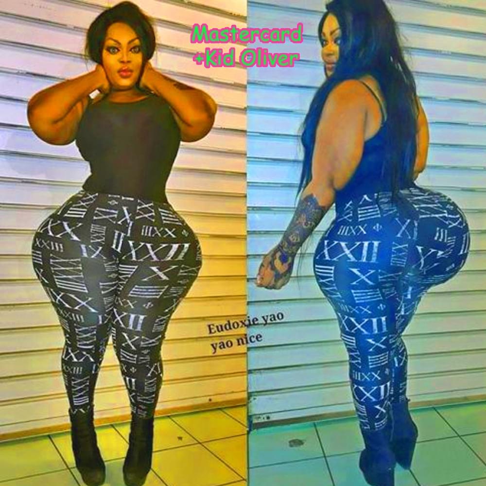big booty files