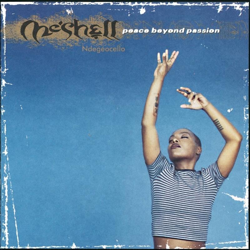 Peace Beyond Passion (25th Anniversary Edition)