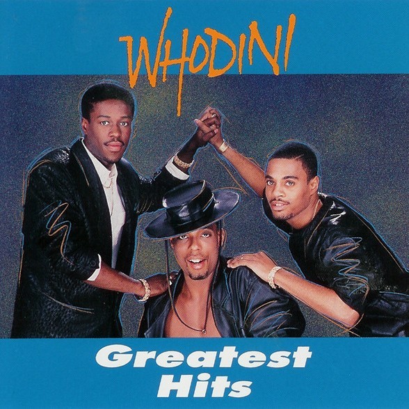 Greatest Hits