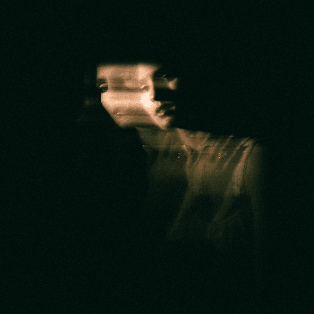 Ghosts in the Backyard (Deluxe Edition)