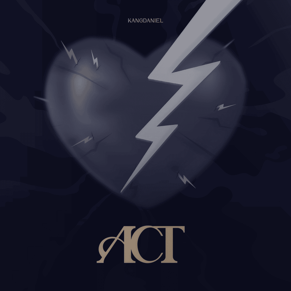 ACT - EP