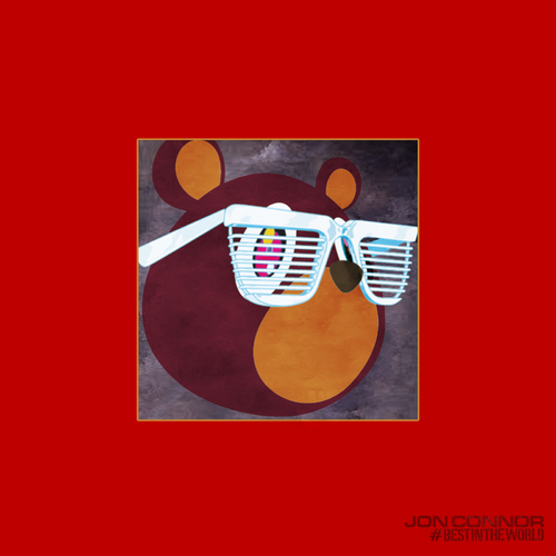 Best In The World: The Late Registration of a College Dropout Who Had a Dark Twisted Fantasy of 808s and Heartbreak
