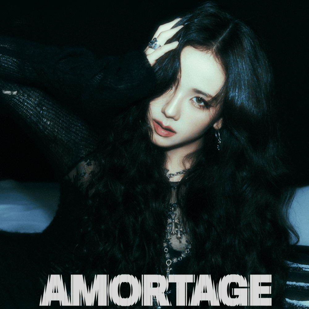 AMORTAGE (English Bonus Track)