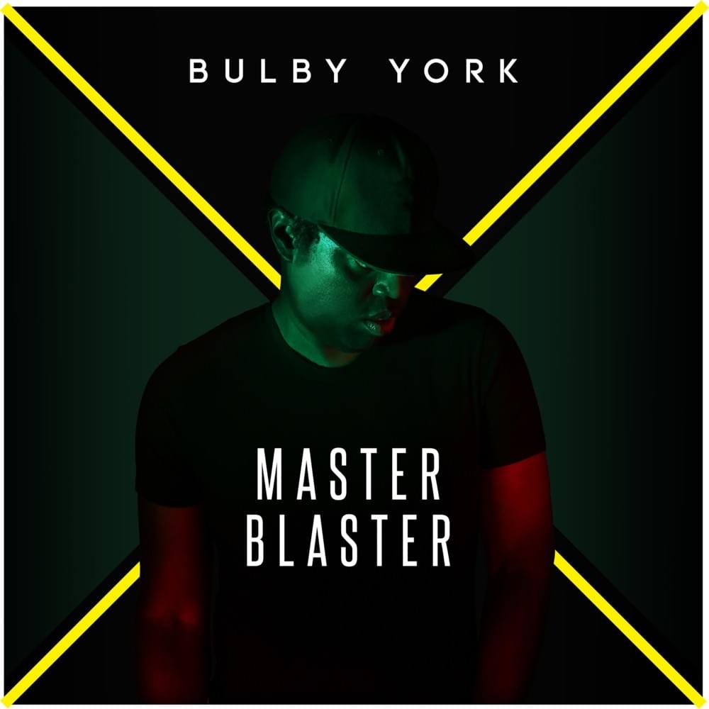 Master Blaster