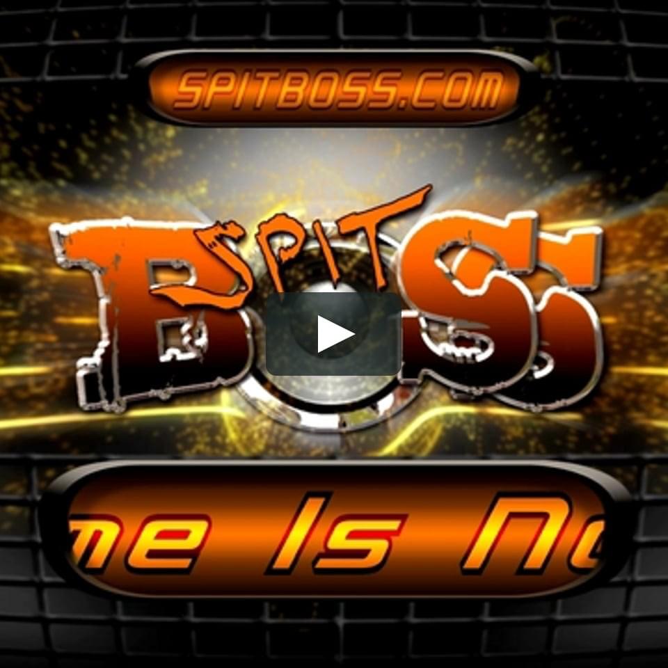 SpitBoss Collaborations