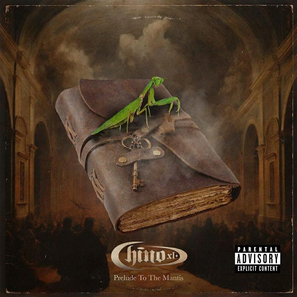 Prelude to The Mantis