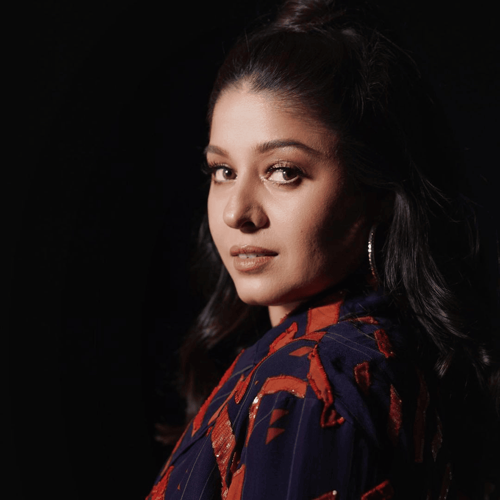 Sunidhi Chauhan