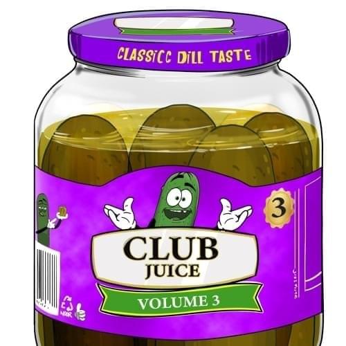 Club Juice, Vol. 3