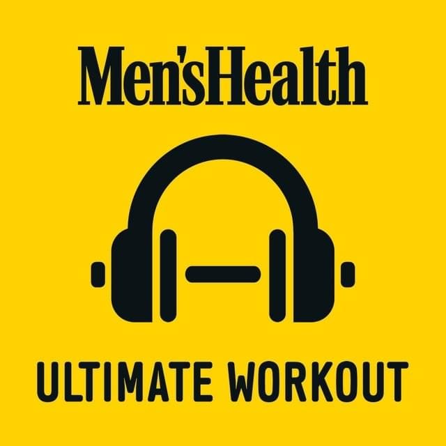 Men’s Health UK: Ultimate Workout