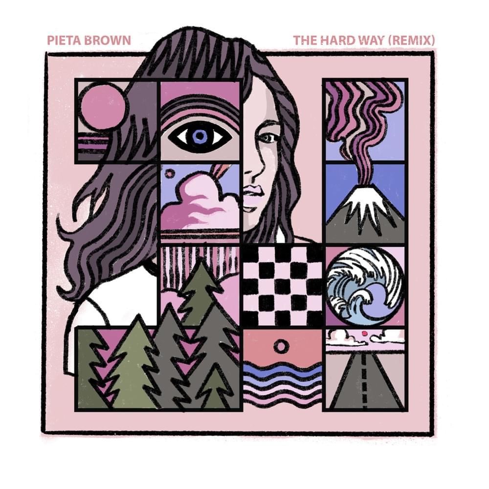 The Hard Way (Brett Bullion Remix)