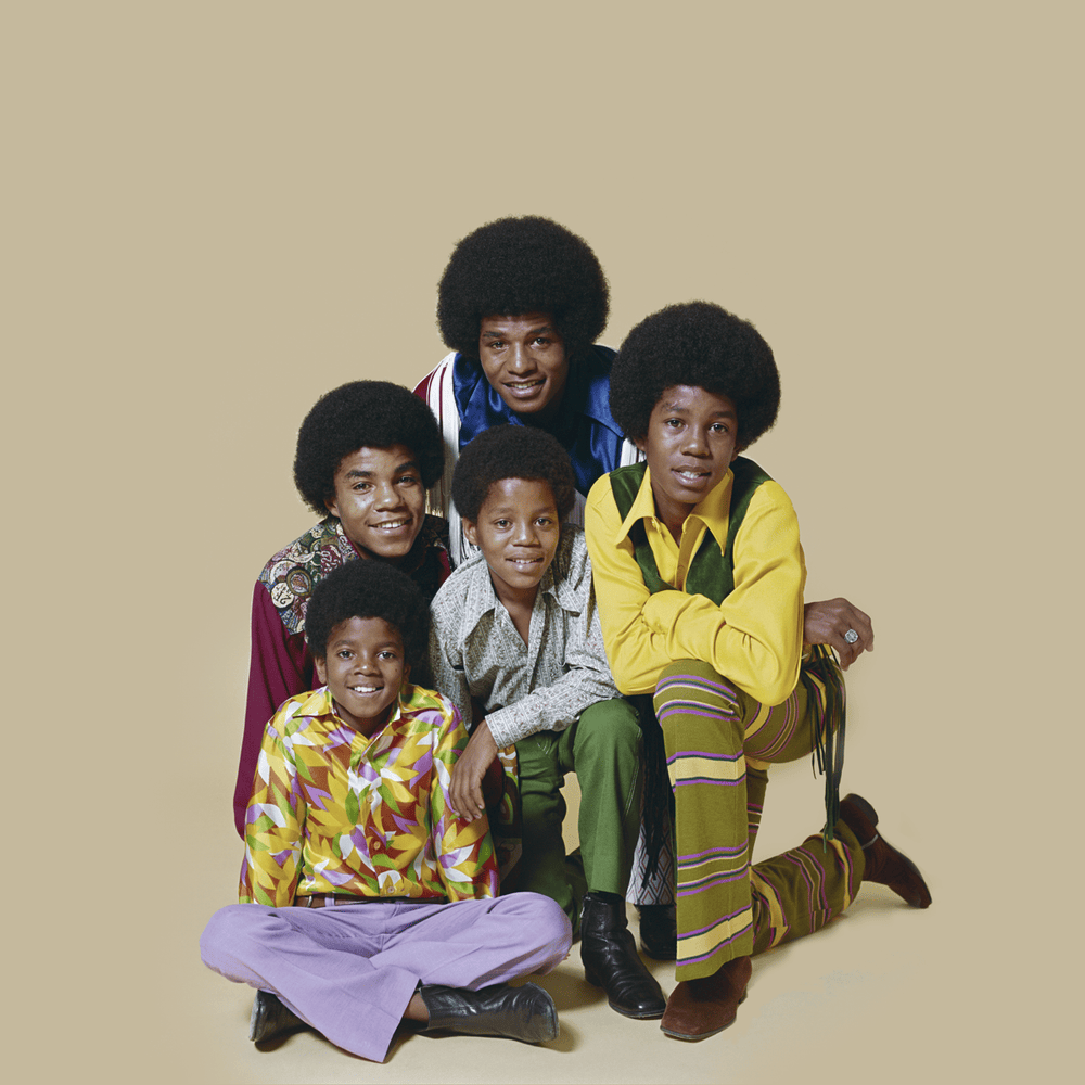 The Jackson 5
