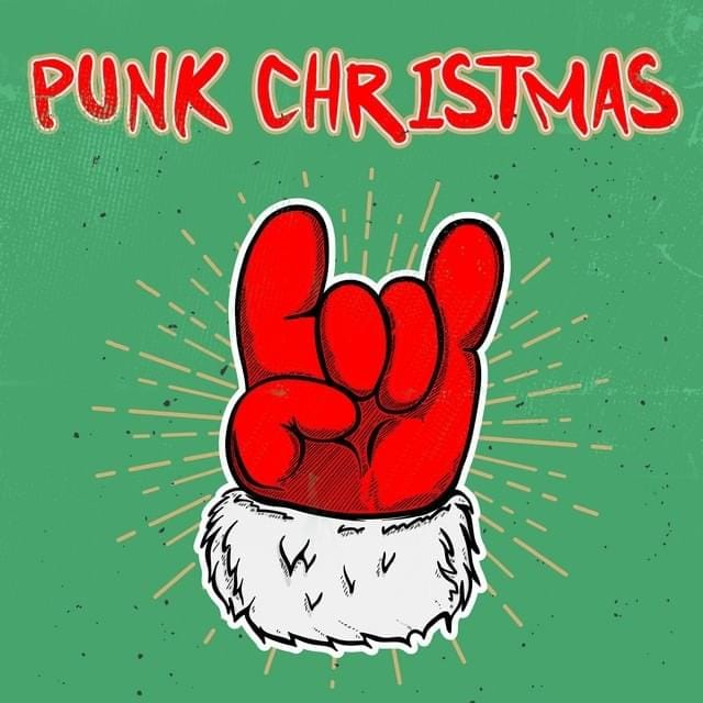 Punk Christmas