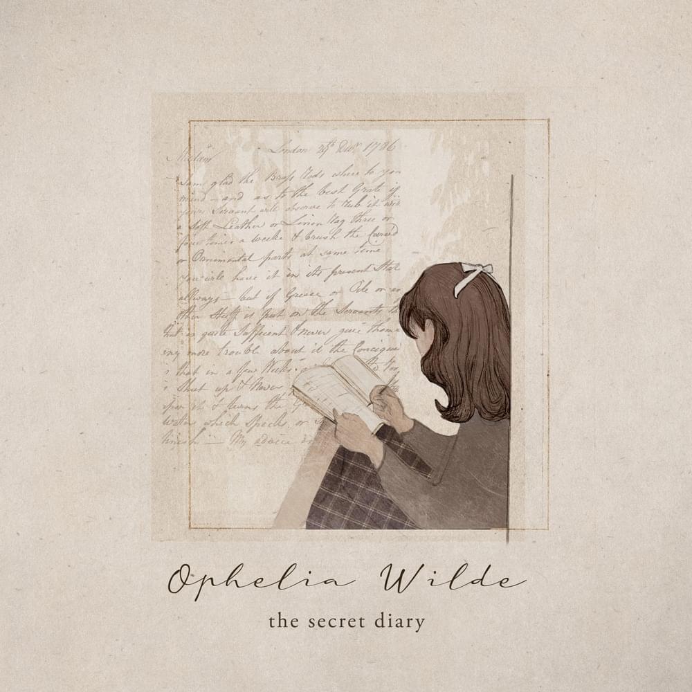 Ophelia Wilde