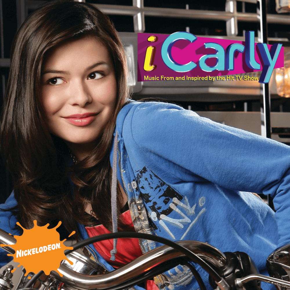 iCarly (Music from and Inspired By the TV Show) [Deluxe Version]