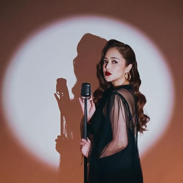 Jessa Zaragoza