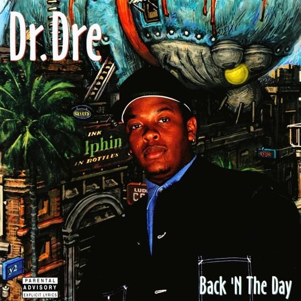 Back ’N The Day