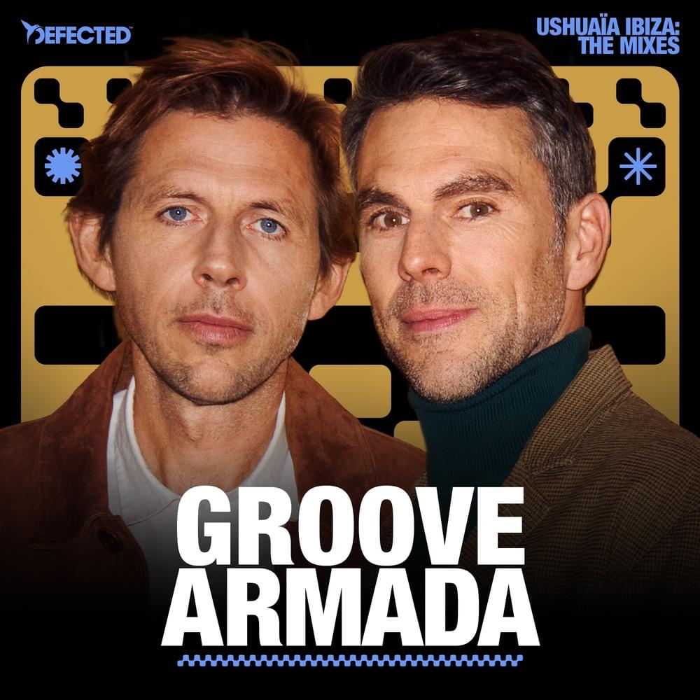 Ushuaïa Ibiza: Aug 20, 2024 (DJ Mix)