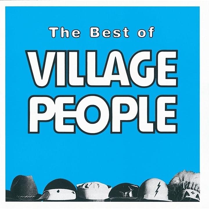 The Best of Village People